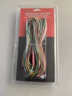 Haul Master 4-WAY Trailer Wiring Connection Kit..new Free Shipping Usa. Price: $7.50.