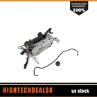Air Suspension For 2002-10 Porsche Cayenne Vw Touareg Compressor Pump W/ Bracket New. Price: $149.07.