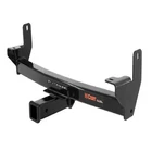 Curt Front Mount Trailer Hitch For Chevrolet / Gmc Silverado Sierra 31071 New. Price: $226.51.