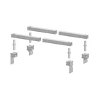 Pullrite 3122 Mounting Kit New. Price: $841.36.