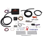 Demco 9599006 Tow Bar Braking Systems Portable, Dual Signal Activation New. Price: $1527.68.