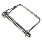 Jr Products 1051 Coupler Lock Pin New. Price: $11.95.