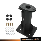 Rv 17" Fifth Wheel To Goose Neck Adapter Hitch With 3/4" Forward Offset Kit New. Price: $154.19.