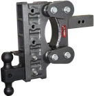Gen-y Hitch Boss Torsion-flex Class-v 9" Drop Receiver 21K GH-1325 New. Price: $979.95.