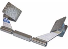 Bal Rv Products 28020 Single Axle Tire Locking Chock New. Price: $84.27.