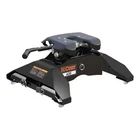 Curt A20 20000 Lbs 5TH Wheel Hitch With Gm Puck System Legs X 16064 New. Price: $1338.10.