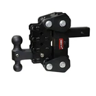 Gen-y GH-104176XT Phantom-xt Torsion-flex Hitch For 2" Receiver New. Price: $429.95.