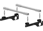 Pullrite 4428 Traditional Superglide Superrail Mounting Kit For Select Gm Trucks New. Price: $707.37.