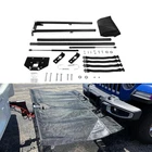 Tow Defender 4750 For Blue Ox, Demco Bars With Brackets Roadmaster New. Price: $225.99.