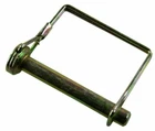 Jr Products 01264 Safety Lock Pin 3/8"X2-1/4" Usable Length New. Price: $13.27.