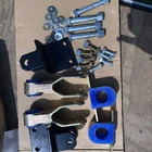 Roadmaster 1259-108 Rear Anti-sway Bar Kit Workhorse W22/HOLIDAY Rambler Parts For. Price: $70.00.