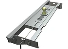 (KIT)04-14 F150 No Drill Gooseneck Hitch New. Price: $900.32.