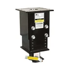 Popup By Youngs RV3 Pin Box New. Price: $830.49.