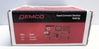 Demco 9523129 Towed Connector Vehicle Wiring Kit For Jeep Wrangler '07-'18 New. Price: $57.00.