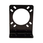 Valterra A10-9394VP Mighty Cord 7-WAY Rv Trailer Mounting Bracket Bumper New. Price: $18.13.