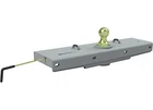 19-C Silverado/sierra 1500 919 Center Only Gooseneck Hitch New. Price: $517.91.