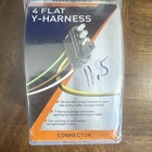 Trailer Connector Kit Hopkins 48255 New. Price: $9.00.