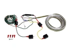 Blue Ox BX88334 Wiring Kit With Diodes 50 Ohm Resistor New. Price: $218.53.