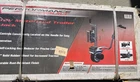Performance Built 12V Motorized Trailer Jack (by Illinois Tool Works) New. Price: $110.00.