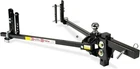 Equal-i-zer 4-POINT Sway Control Hitch, 6,000 Lbs Trailer Weight Rating New. Price: $709.79.