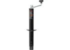 Curt 25007 A-frame Trailer Jack W/top Handle 5,000LB 15" Travel New. Price: $63.48.