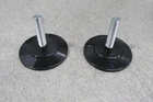 Blue Ox General Maintenance Hardware Assortment 1-1/4"L Patriot Brake Feet Ki New. Price: $68.97.