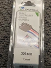 Tekonsha 303100 Brake Control Wiring Adapter For Toyota Tacoma Tundra Truck New. Price: $21.99.