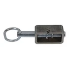 Buyers Products B2598LP Spring Latch With Tube And Plunger New. Price: $9.99.