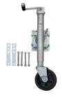Valley Trailer Jack With Wheel New. Price: $83.95.