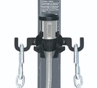 Stromberg Carlson Products JET30 Cord & Chain Saddle New. Price: $31.69.