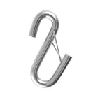 Curt Manufacturing 81810 Class I; S-hook W/wire Latch New. Price: $22.98.