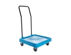 Carlisle C2236H14 Blue Warewashing Rack Dolly New. Price: $151.99.