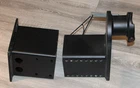 RV2 Popup 9" Offset Adapter For Fifth Wheel 5/16 Gooseneck Ball Trailer New. Price: $402.50.