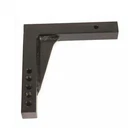 Husky Towing 32550 2.5"X2" Shank 13-1/4" Drop Wgt Distribution Hitch New. Price: $125.12.