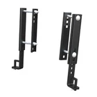 Curt 17515 Replacement Black Steel Trutrack Adjustable Support Brackets New. Price: $109.96.