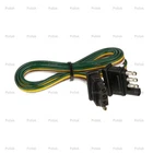 Pollak Way To Female Loop- 12-413E New. Price: $8.16.