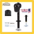 Pafessa Usa Ninja 12V A-frame Trailer Tongue Jack 4000LB Cap 22.5" Travel New. Price: $189.99.