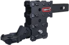 Gen-y Hitch Phantom-x 2" Shank Class Iii 4.5" Drop Receiver 7K GH-13053X New. Price: $139.99.