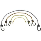 Keeper 06313 Bungee Cord Set 12 Piece New. Price: $26.58.
