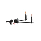 Curt Trutrack 4P Trailer Mounted 8-10K Weight Distribution Hitch New. Price: $1064.95.