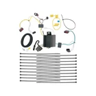 Tekonsha 118727 T-one Trailer Connector New. Price: $87.03.