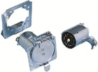Pollak 12703 Way Connector Socket New. Price: $29.66.