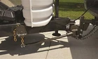 Blue Ox 84-0140 Trailer Hitch Pin Barbell 1/2 Inch Diameter Fortow Bars Set Of New. Price: $969.00.