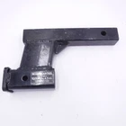 Roadmaster 10K Lbs High/low Tow Bar Adapter 6" Rise/drop 048-6 For 2" Hitches New. Price: $162.99.