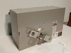 Continental PFA352 Plug Switch Disconnect 60A 600V Phase Busway Used. Price: $999.99.