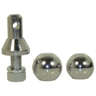Convert-a-ball 800B Shank New. Price: $75.16.