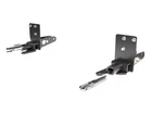 Blue Ox BX1758 Tow Bar Base Plate W/ Adaptive Cruise Control For Colorado/canyon New. Price: $609.00.