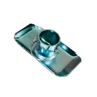 Reese 500244 Bulldog Trailer Jack Base Foot Plate 1 New. Price: $39.39.