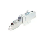 Demco 8104311 DA10 Hydraulic Brake Actuator With Drop And Electric Lockout New. Price: $469.92.
