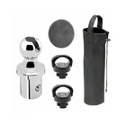 Reese 30888 Elite Series Gooseneck Trailer Hitch Accessory Kit New. Price: $376.32.